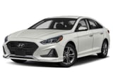 2018 Hyundai Sonata - Preview 4