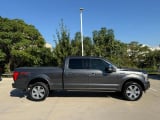 2018 Ford F-150 - Preview 3