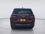 2025 Jeep Grand Cherokee L - Preview 4