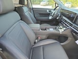 2027 Hyundai Santa Fe - Preview 10