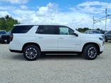 2026 Chevrolet Tahoe - Preview 5