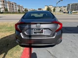 2016 Honda Civic - Preview 6