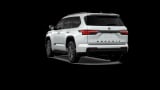 2026 Toyota Sequoia - Preview 7