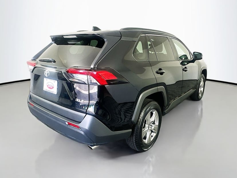 2024 Toyota RAV4 - Image 2