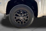 2025 Toyota Tacoma - Preview 10