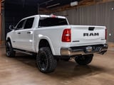 2025 Ram 1500 - Preview 5