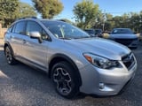 2014 Subaru XV CrossTrek - Preview 5