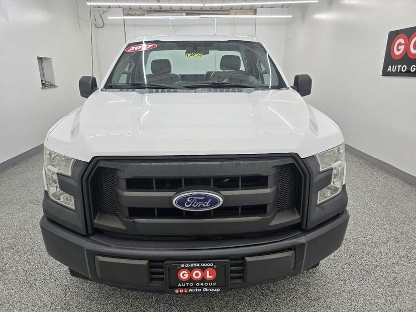 2017 Ford F-150 - Image 2