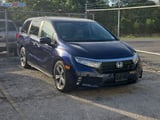 2021 Honda Odyssey - Preview 2