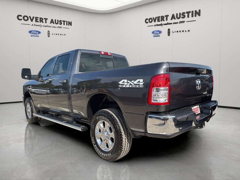 2023 Ram 2500 - Image 3