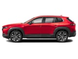 2026 Mazda CX-50 - Preview 2