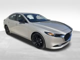 2025 Mazda Mazda3 - Preview 3