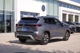 2026 Volkswagen Tiguan - Preview 5