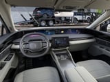 2026 Lincoln Nautilus - Preview 9