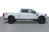 2020 Ford F-250 - Preview 3