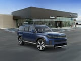 2027 Hyundai Santa Fe - Preview 2