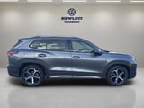 2026 Volkswagen Tiguan - Preview 6