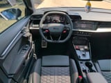 2026 Audi RS 3 - Preview 14