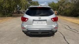 2020 Nissan Pathfinder - Preview 4