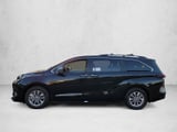 2026 Toyota Sienna - Preview 9