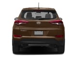 2017 Hyundai Tucson - Preview 8