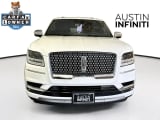 2021 Lincoln Navigator L - Preview 2