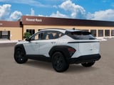 2027 Hyundai Kona - Preview 5