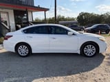 2018 Nissan Altima - Preview 3