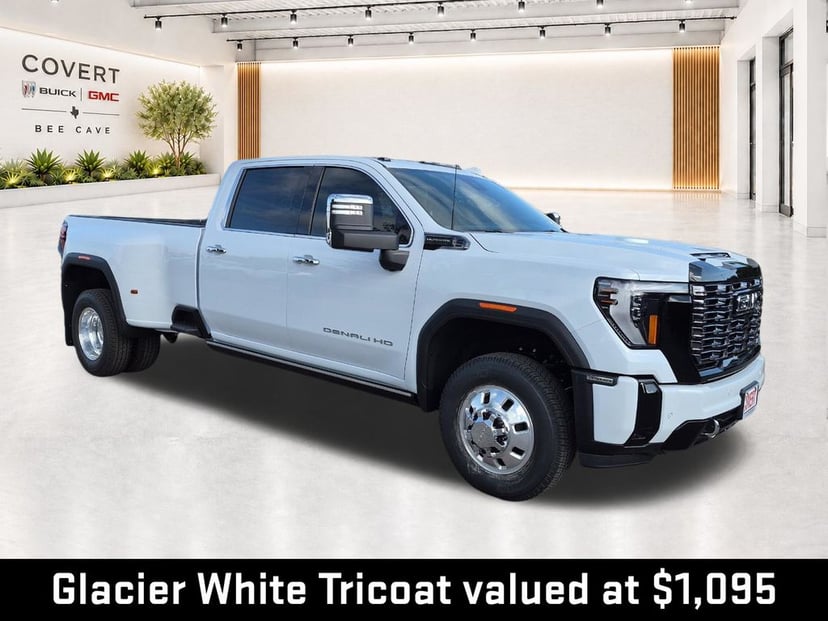 2026 GMC Sierra - Image 1