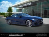2024 BMW M850i - Preview 2