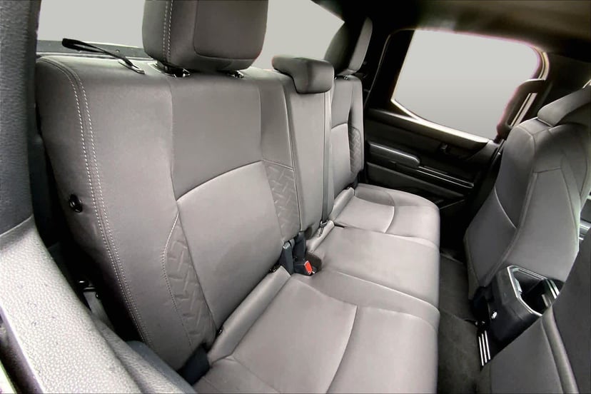 2026 Toyota Tacoma - Image 3