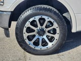 2018 Ford F-150 - Preview 10
