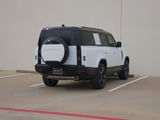 2026 Land Rover Defender - Preview 4