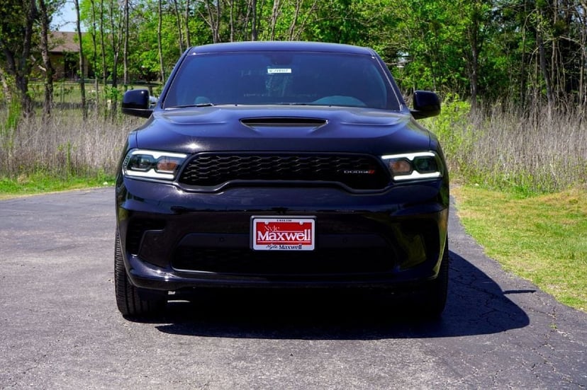 2026 Dodge Durango - Image 2