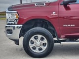 2020 Ram 2500 - Preview 9