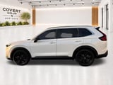 2025 Honda CR-V - Preview 5