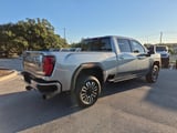2026 GMC Sierra 2500HD - Preview 9