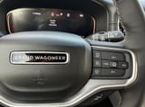 2026 Jeep Grand Wagoneer L - Preview 12