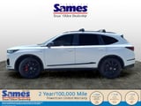2024 Acura MDX - Preview 5