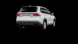 2026 Toyota Grand Highlander - Preview 9