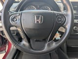 2015 Honda Crosstour - Preview 12