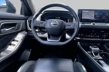 2026 Nissan Rogue - Image 3