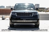 2027 Land Rover Range Rover - Preview 4