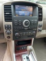 2012 Nissan Pathfinder - Preview 14