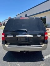 2010 Ford Expedition EL - Preview 8