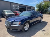 2014 Chrysler 300 - Preview 2