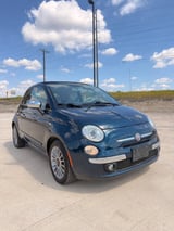 2013 Fiat 500 - Preview 2