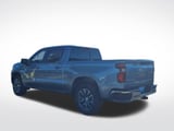 2026 Chevrolet Silverado 1500 - Preview 5