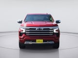 2025 Chevrolet Silverado 1500 - Preview 3