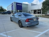 2023 Volvo S60 - Preview 3